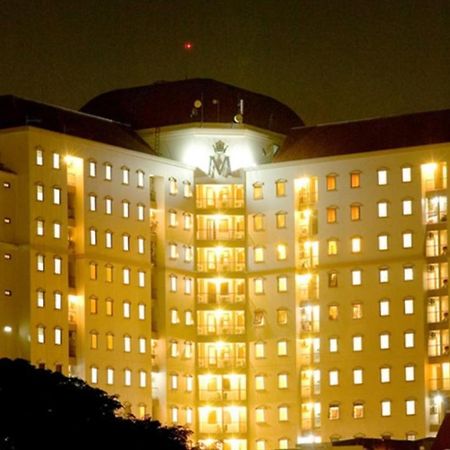 Youre At - The Majesty Apartment Bandung Ngoại thất bức ảnh
