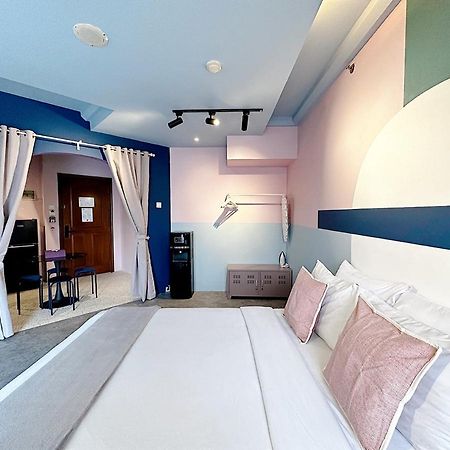 Youre At - The Majesty Apartment Bandung Ngoại thất bức ảnh