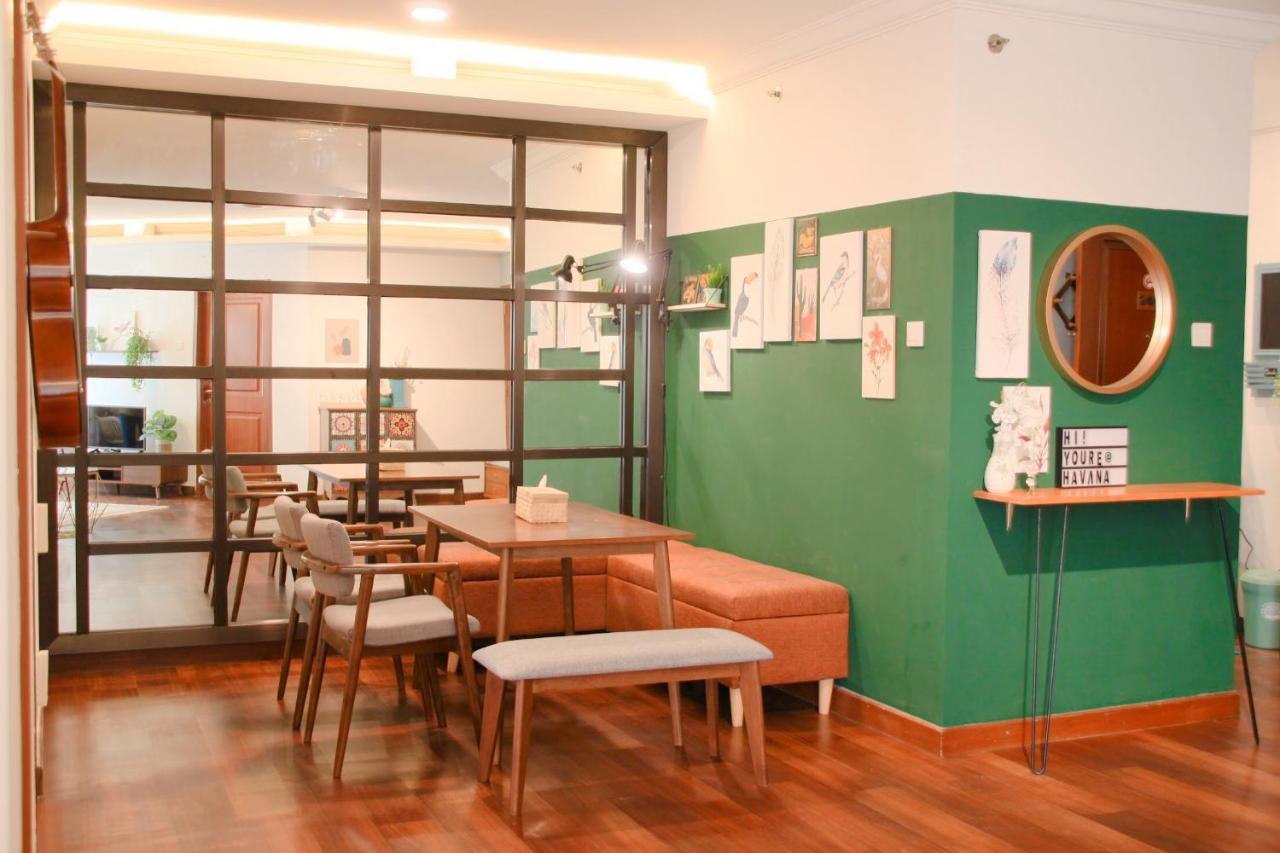 Youre At - The Majesty Apartment Bandung Ngoại thất bức ảnh