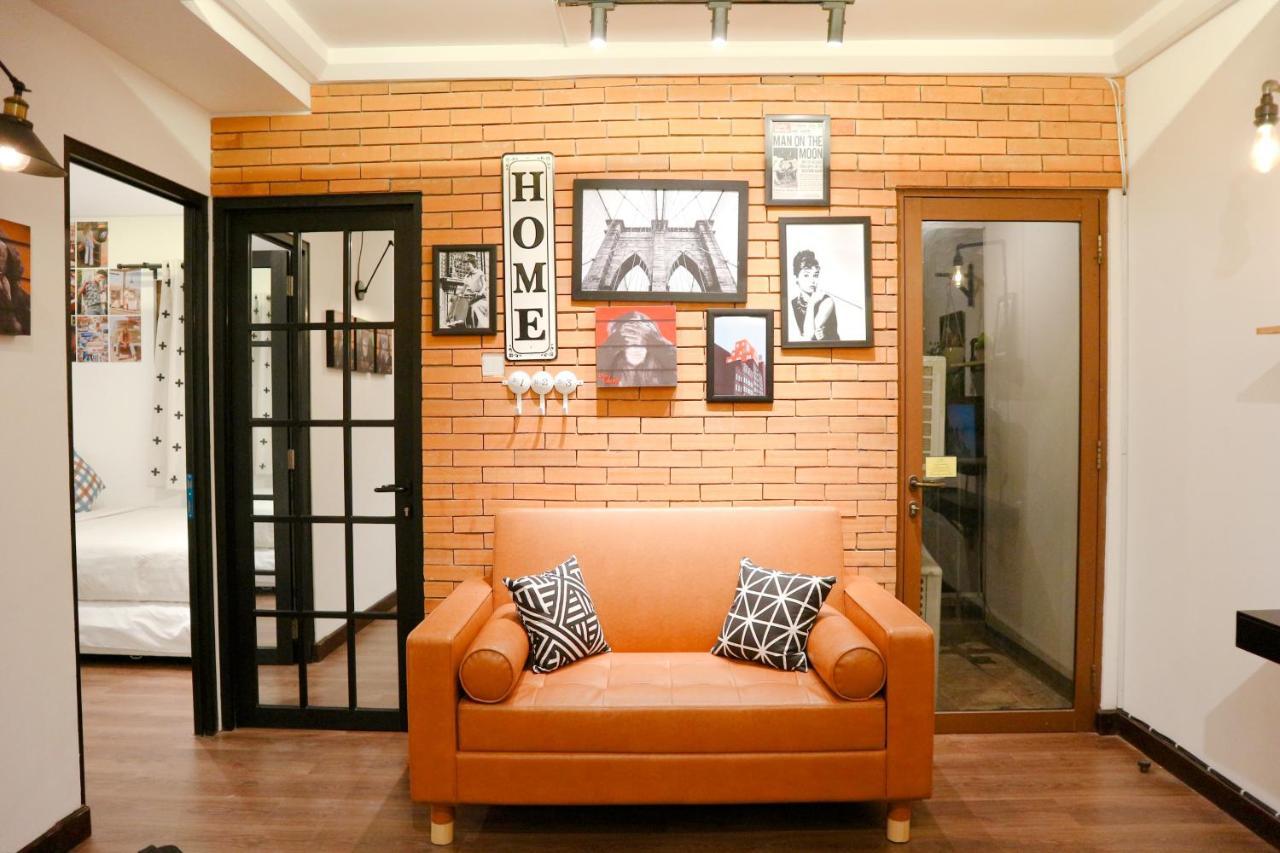 Youre At - The Majesty Apartment Bandung Ngoại thất bức ảnh