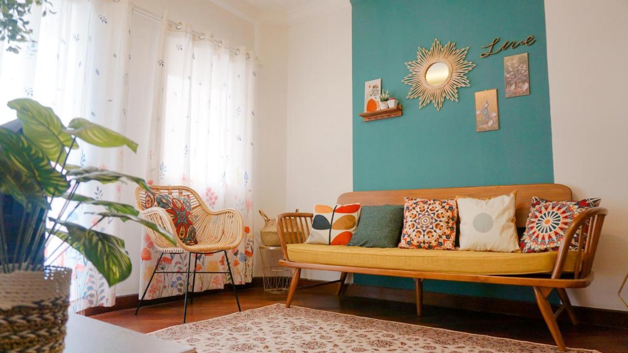 Youre At - The Majesty Apartment Bandung Ngoại thất bức ảnh
