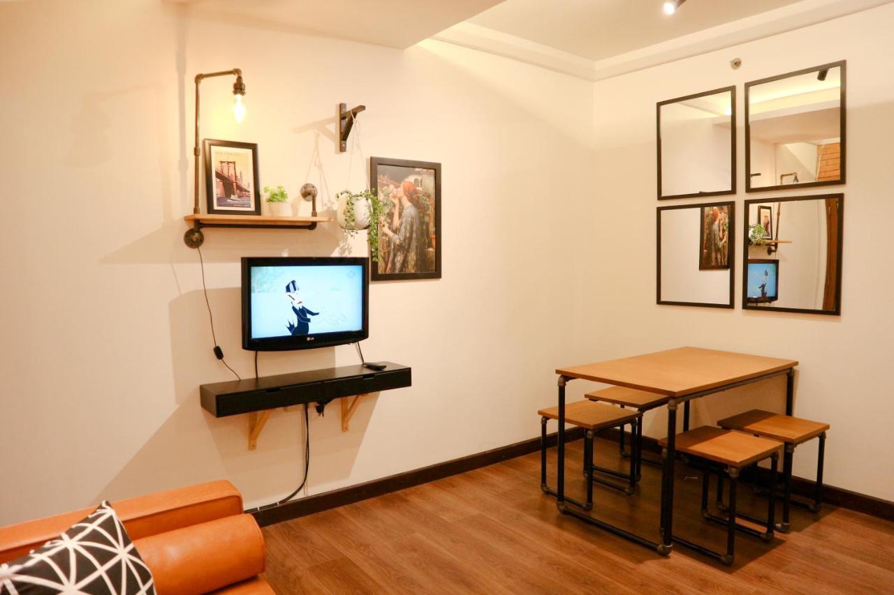 Youre At - The Majesty Apartment Bandung Ngoại thất bức ảnh