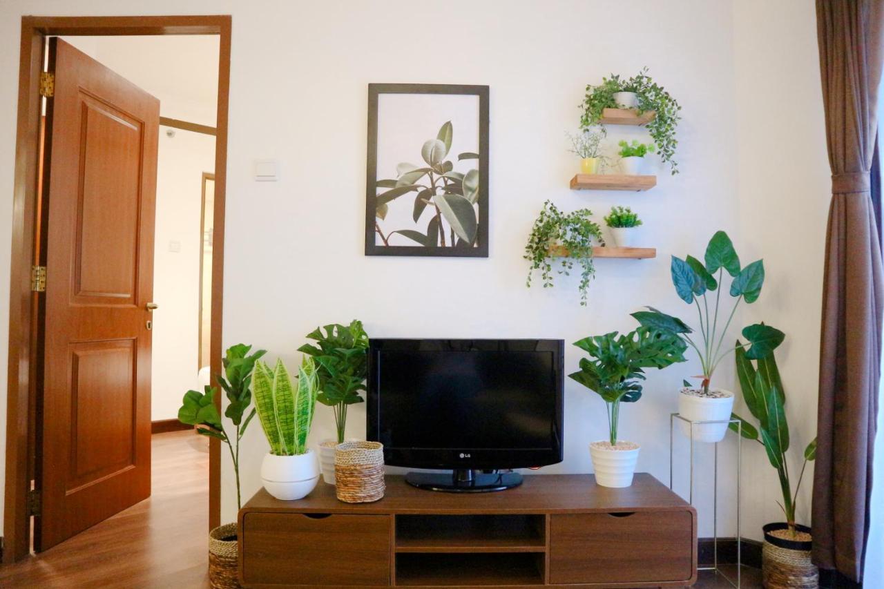 Youre At - The Majesty Apartment Bandung Ngoại thất bức ảnh