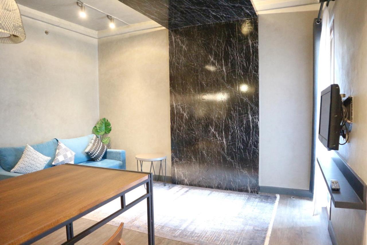 Youre At - The Majesty Apartment Bandung Ngoại thất bức ảnh