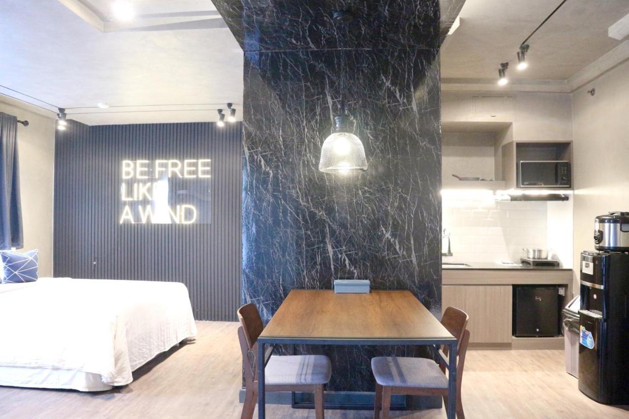 Youre At - The Majesty Apartment Bandung Ngoại thất bức ảnh