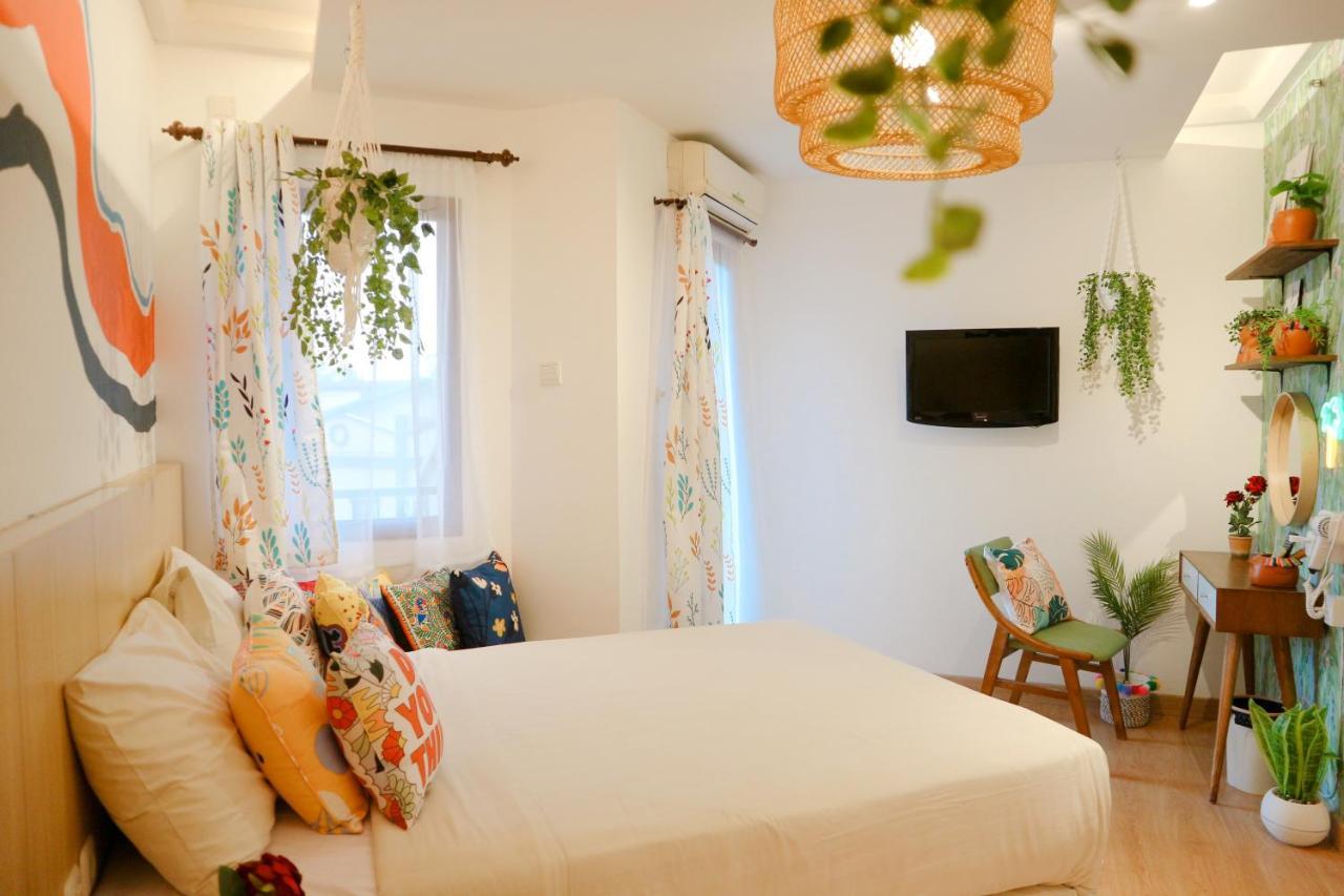 Youre At - The Majesty Apartment Bandung Ngoại thất bức ảnh