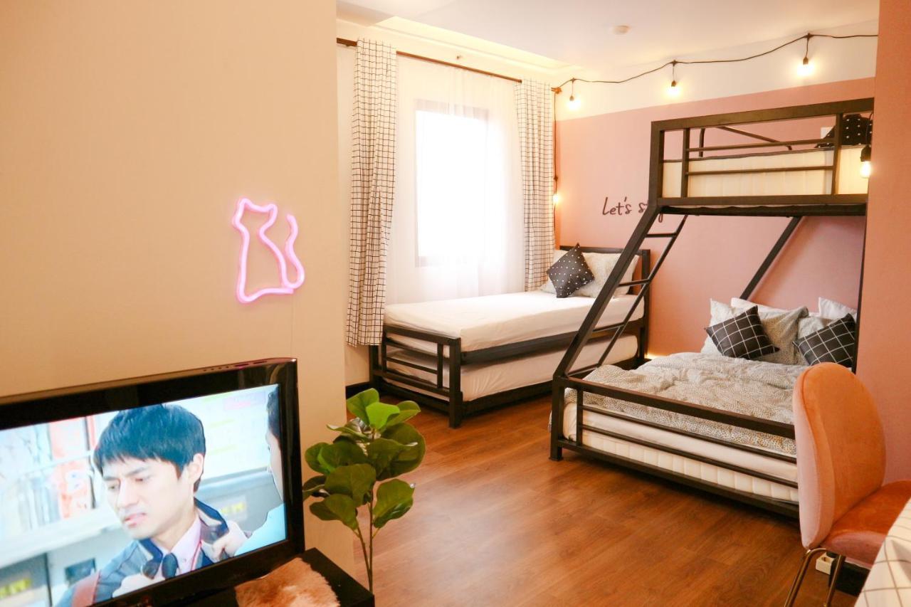 Youre At - The Majesty Apartment Bandung Ngoại thất bức ảnh
