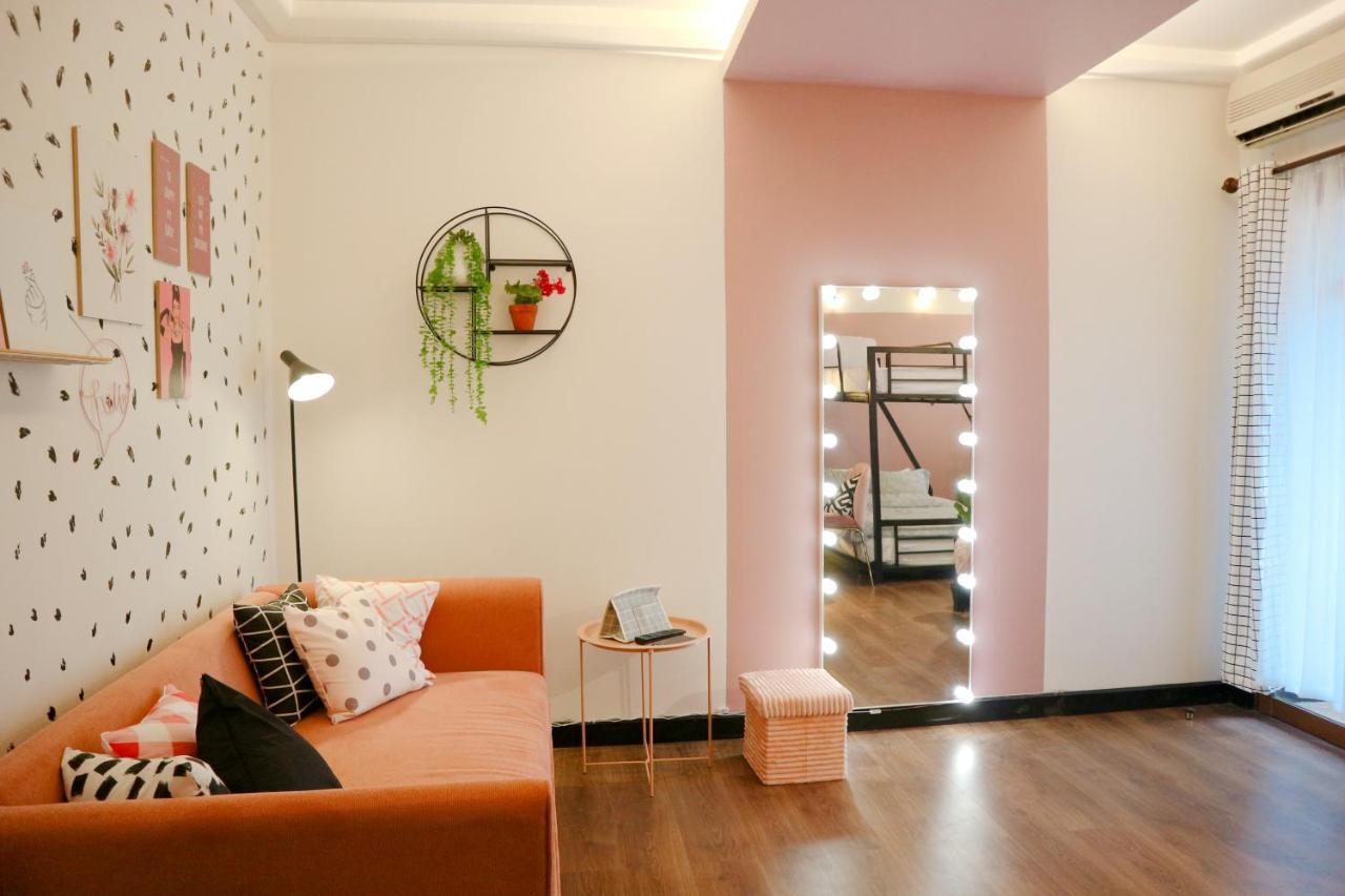 Youre At - The Majesty Apartment Bandung Ngoại thất bức ảnh