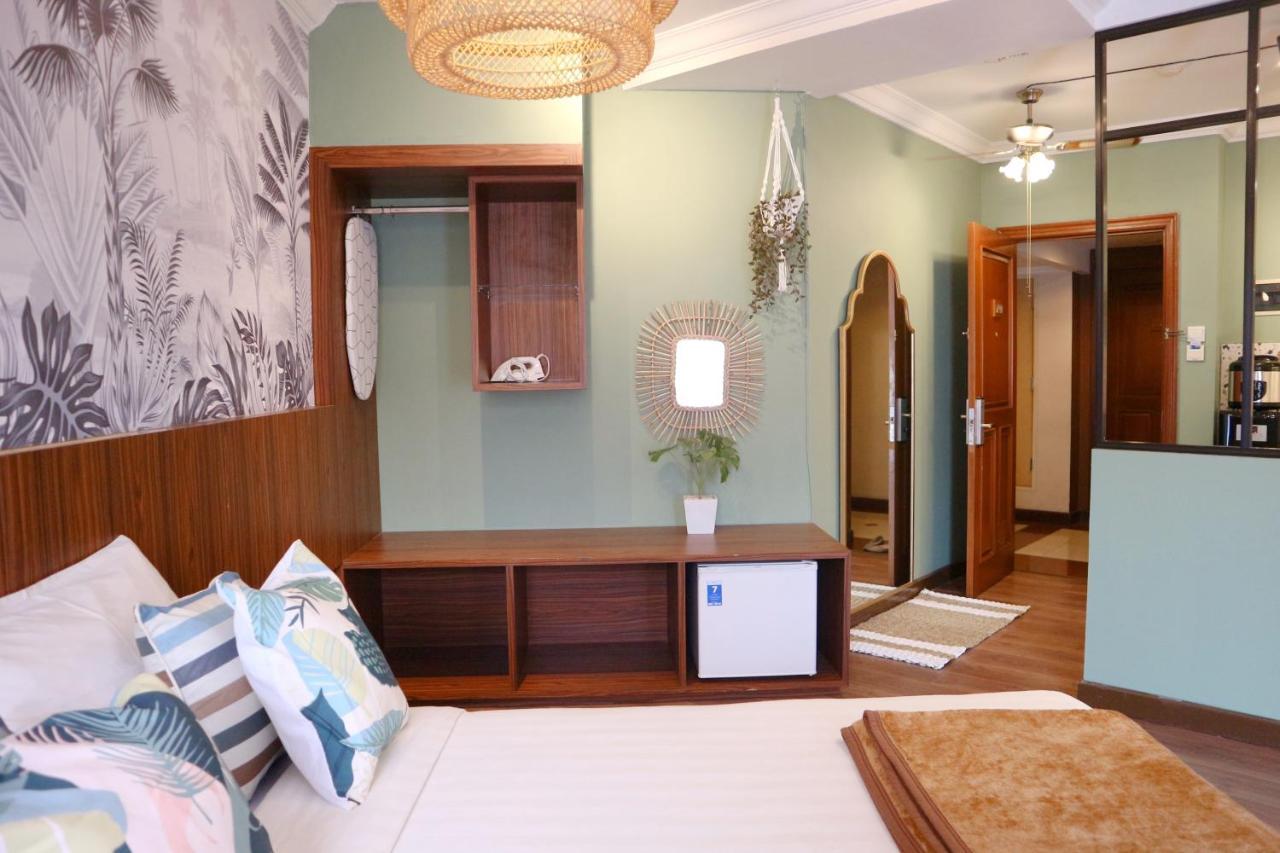 Youre At - The Majesty Apartment Bandung Ngoại thất bức ảnh