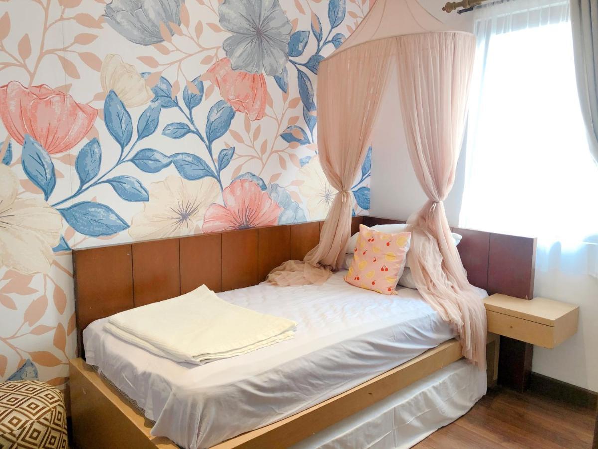 Youre At - The Majesty Apartment Bandung Ngoại thất bức ảnh