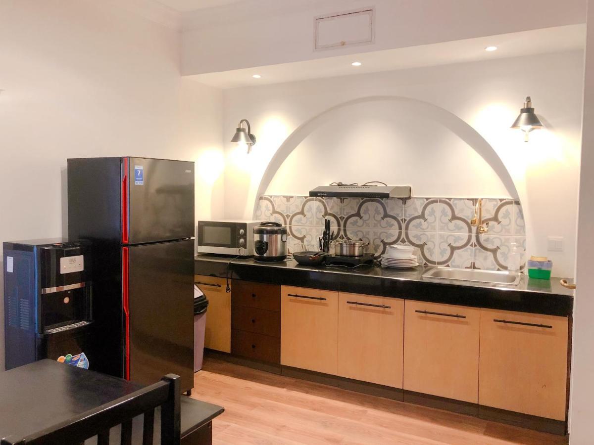 Youre At - The Majesty Apartment Bandung Ngoại thất bức ảnh