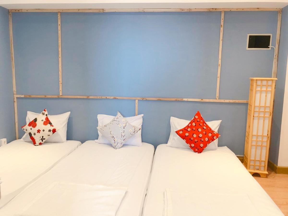 Youre At - The Majesty Apartment Bandung Ngoại thất bức ảnh