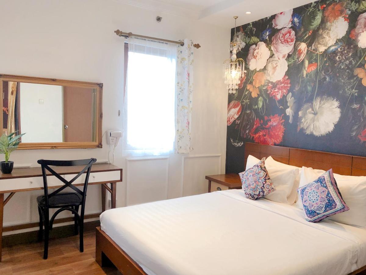 Youre At - The Majesty Apartment Bandung Ngoại thất bức ảnh