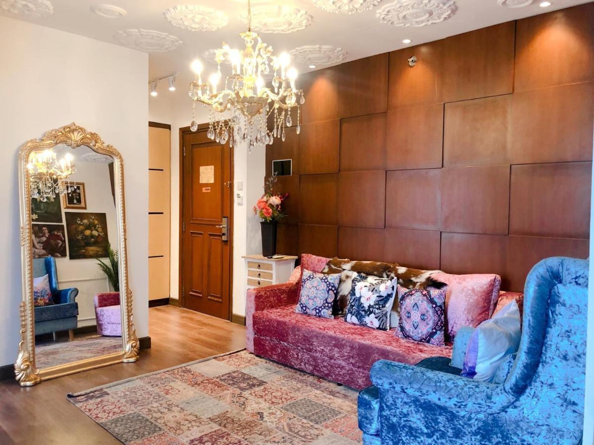 Youre At - The Majesty Apartment Bandung Ngoại thất bức ảnh