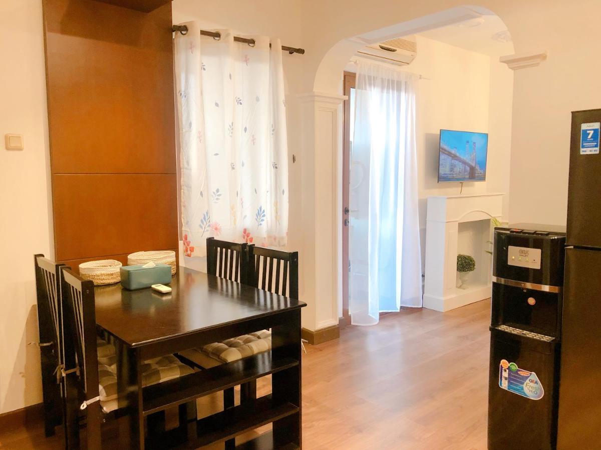 Youre At - The Majesty Apartment Bandung Ngoại thất bức ảnh