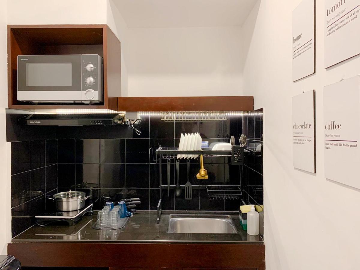Youre At - The Majesty Apartment Bandung Ngoại thất bức ảnh