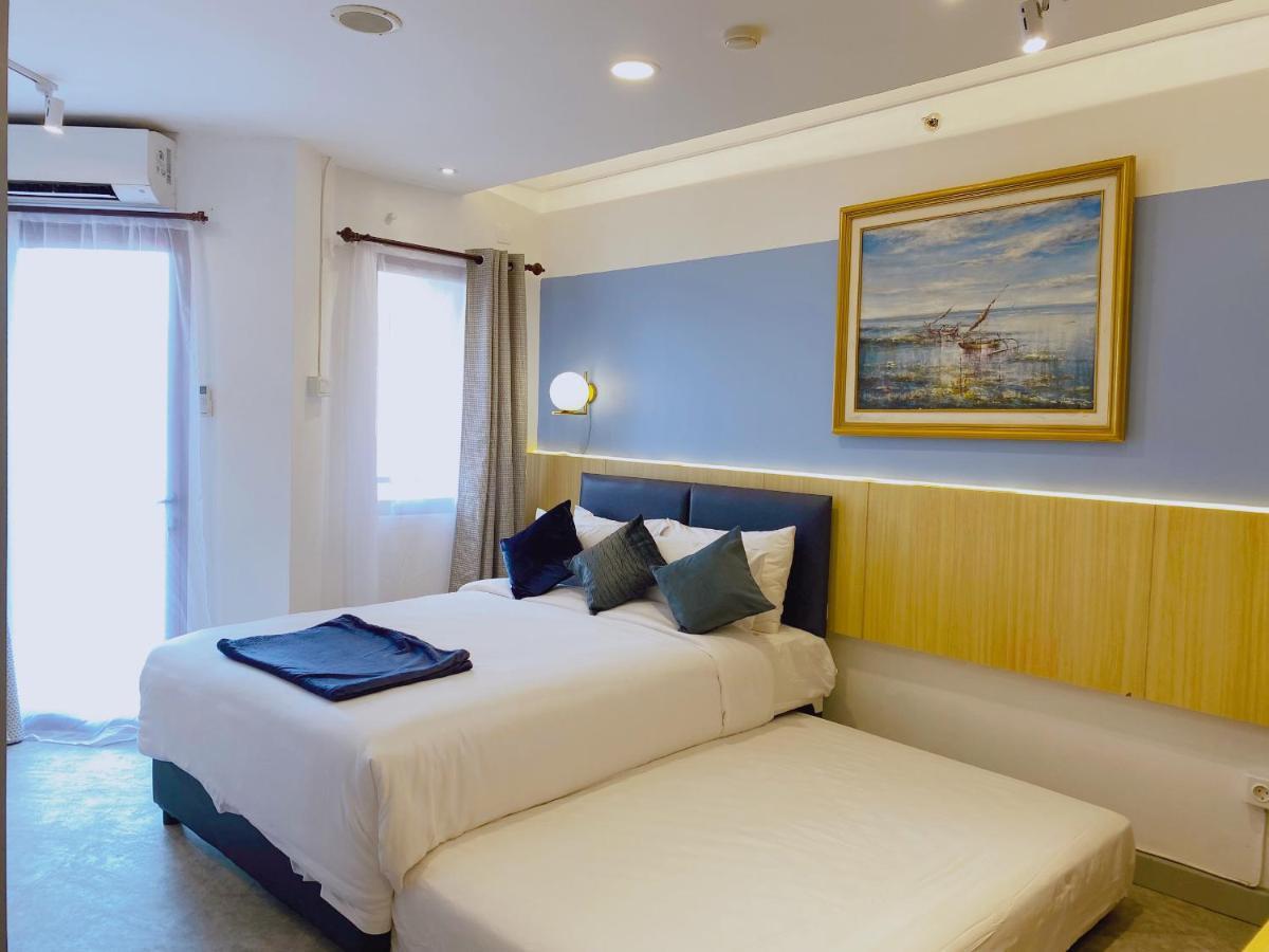 Youre At - The Majesty Apartment Bandung Ngoại thất bức ảnh
