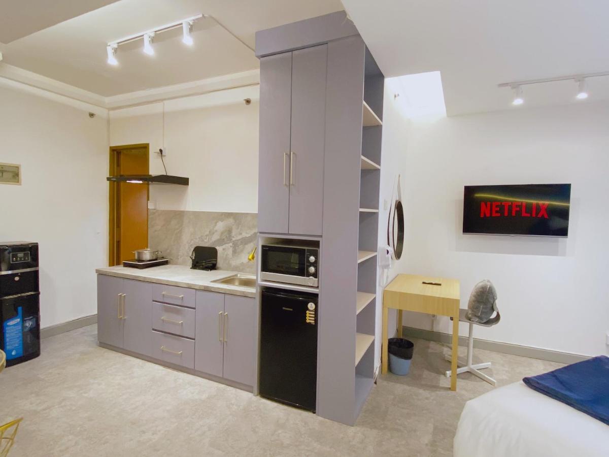 Youre At - The Majesty Apartment Bandung Ngoại thất bức ảnh