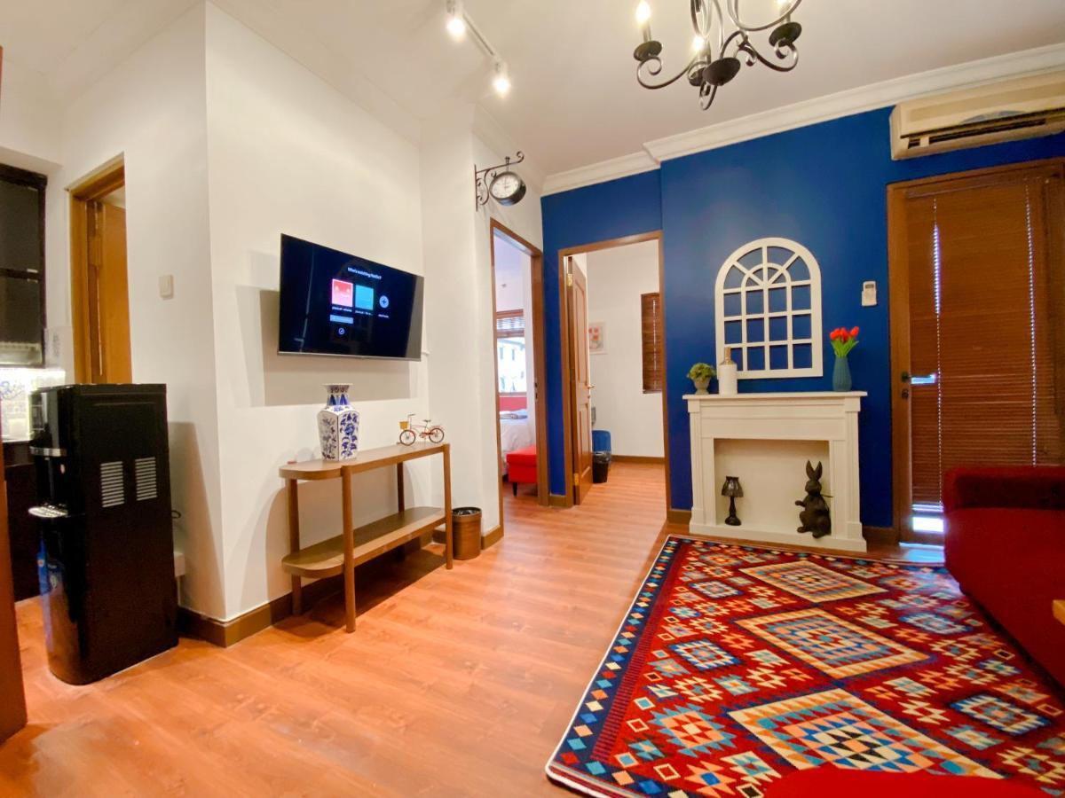 Youre At - The Majesty Apartment Bandung Ngoại thất bức ảnh