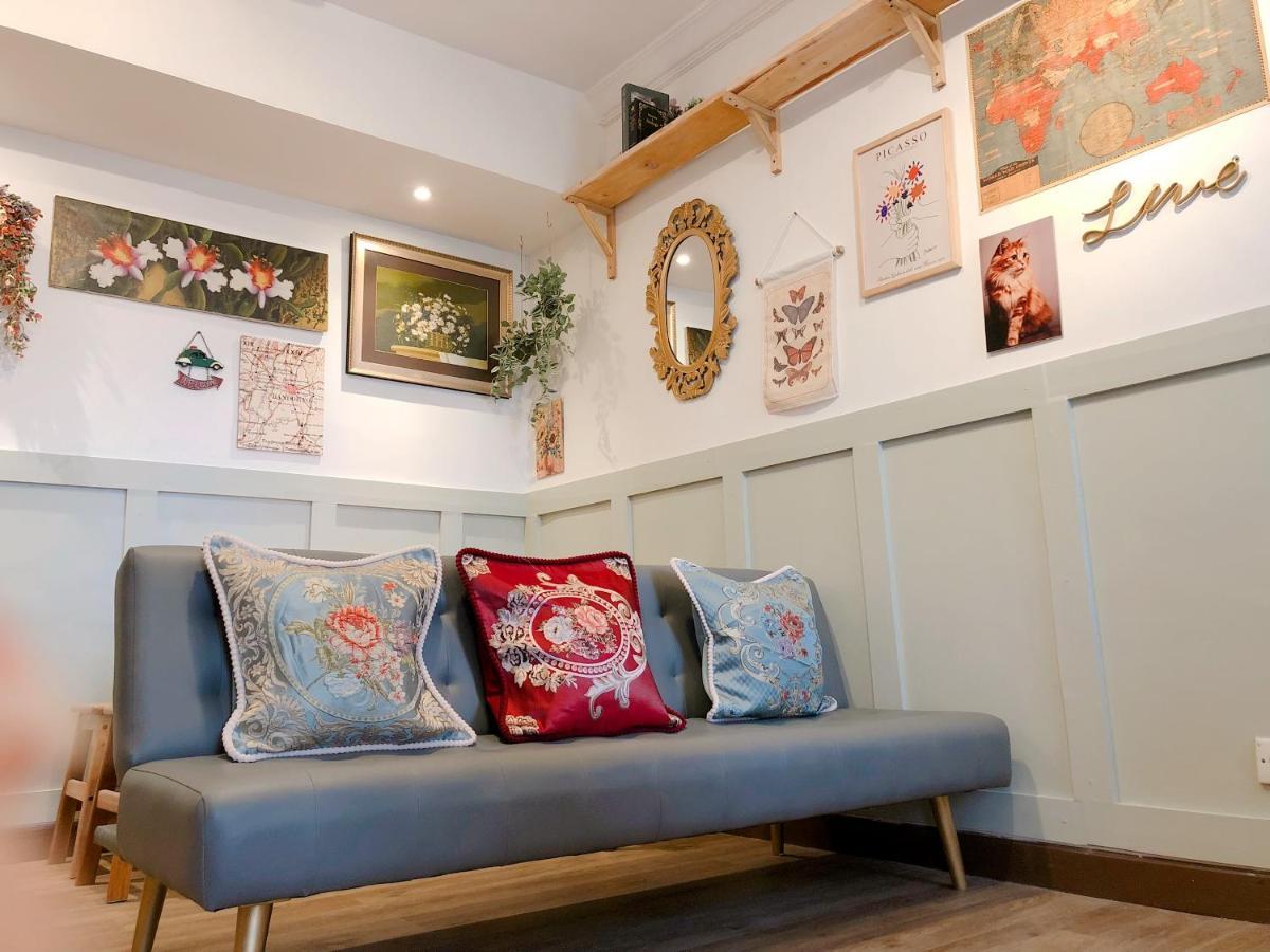 Youre At - The Majesty Apartment Bandung Ngoại thất bức ảnh