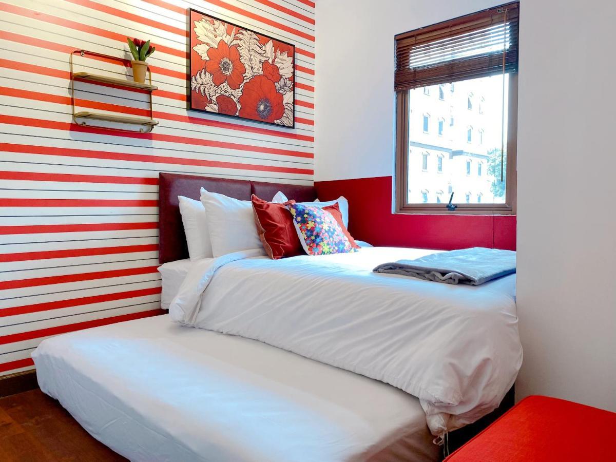 Youre At - The Majesty Apartment Bandung Ngoại thất bức ảnh