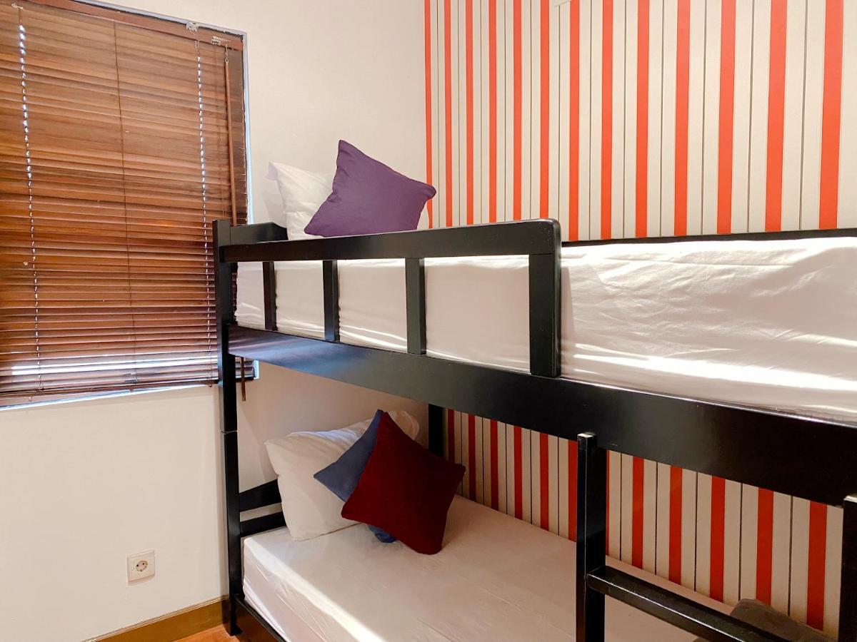 Youre At - The Majesty Apartment Bandung Ngoại thất bức ảnh