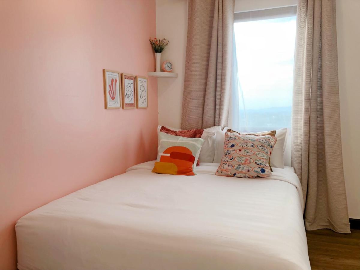 Youre At - The Majesty Apartment Bandung Ngoại thất bức ảnh