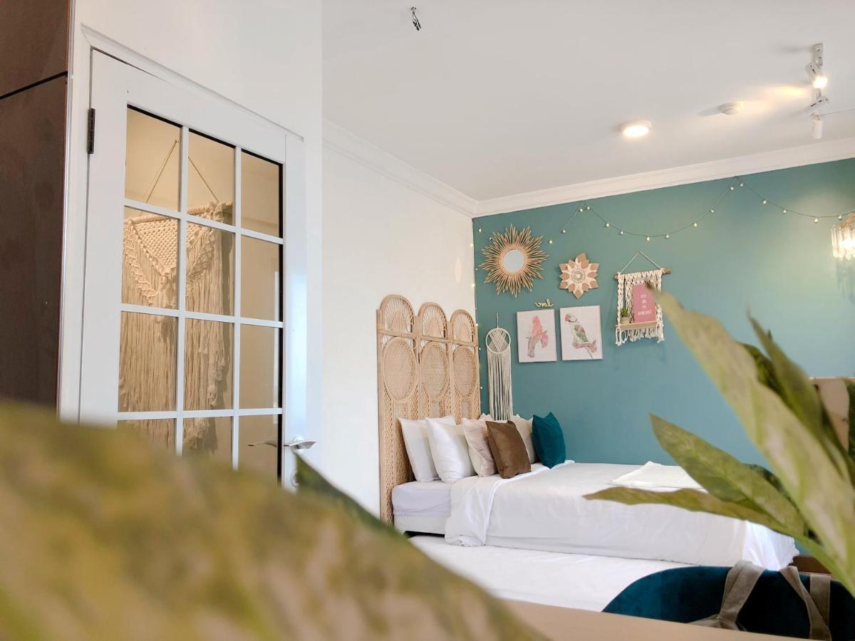 Youre At - The Majesty Apartment Bandung Ngoại thất bức ảnh