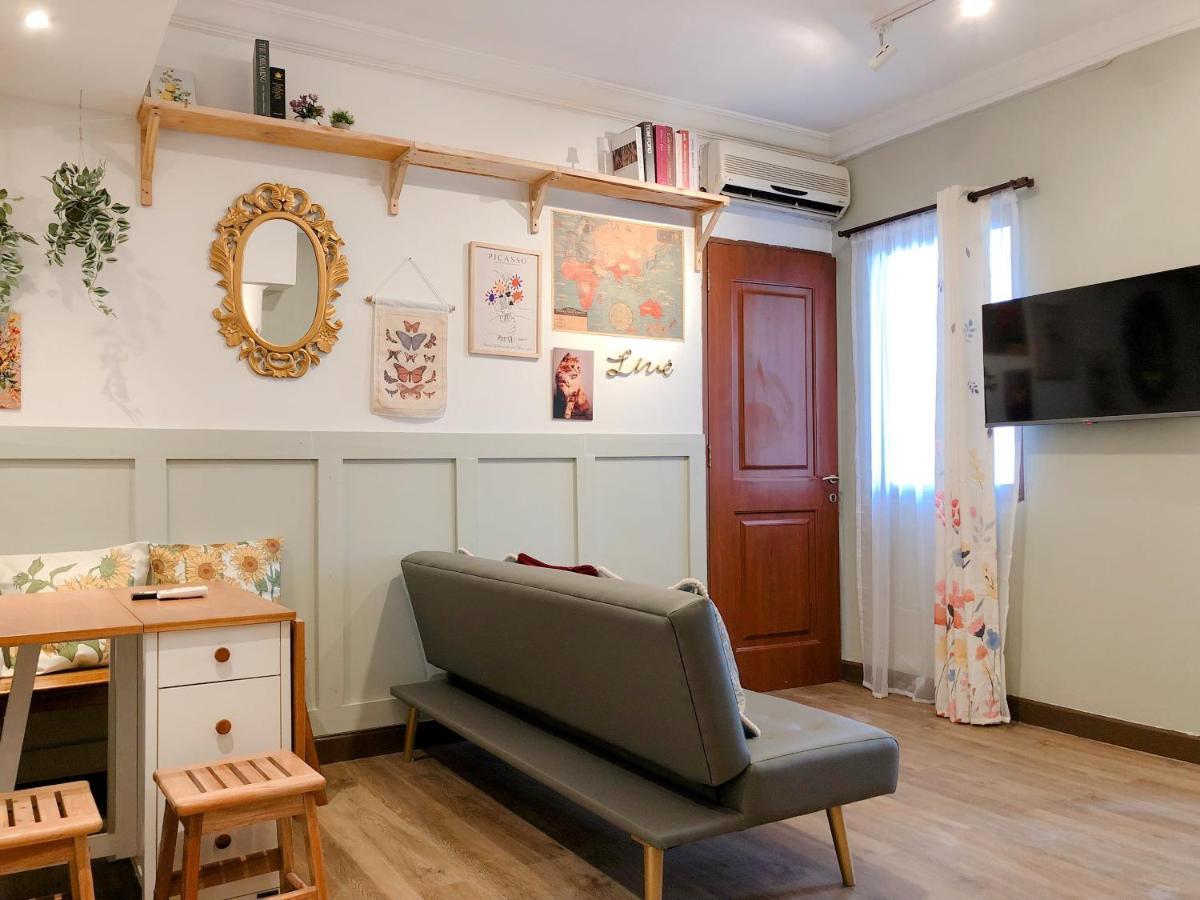 Youre At - The Majesty Apartment Bandung Ngoại thất bức ảnh