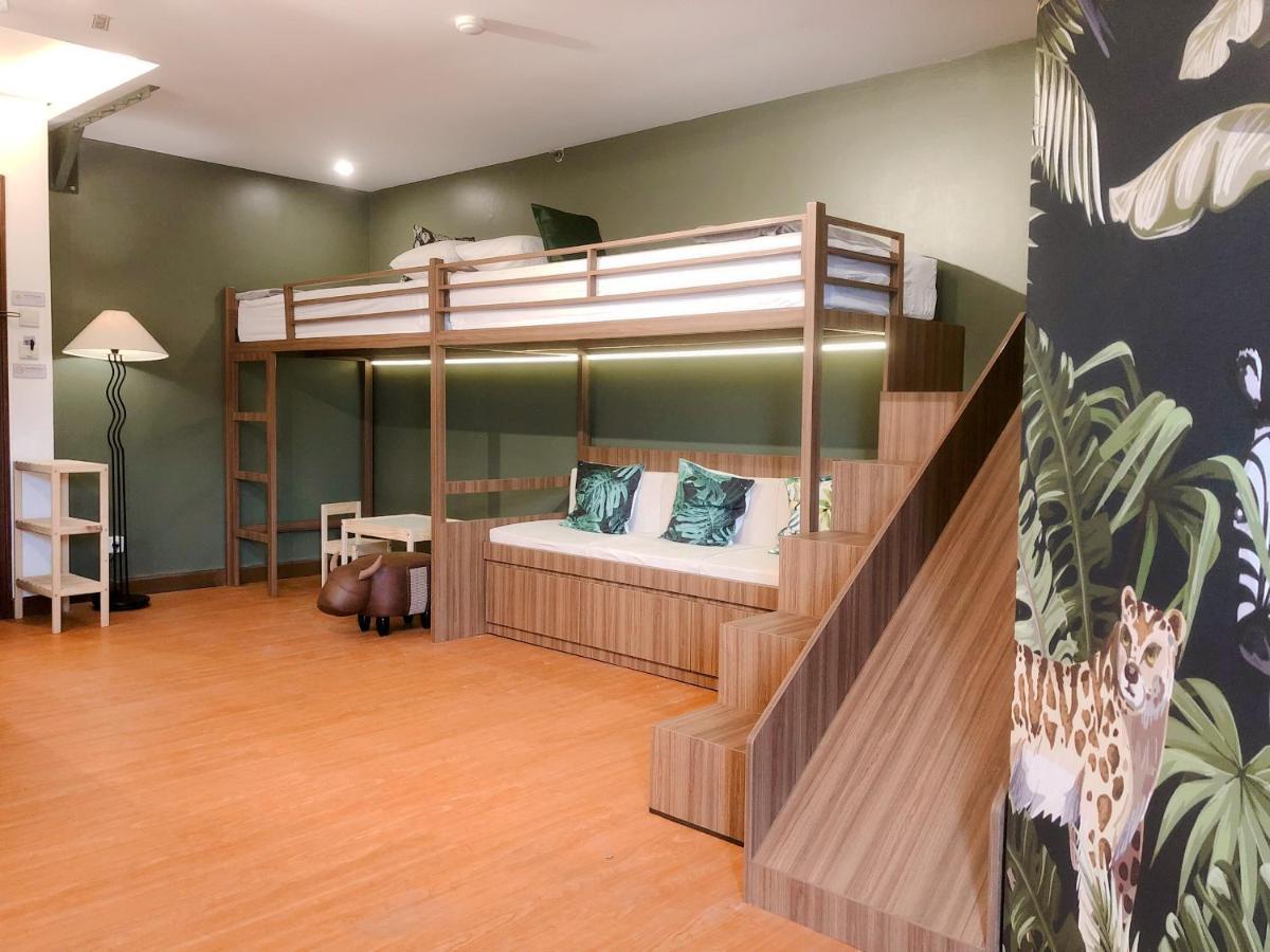 Youre At - The Majesty Apartment Bandung Ngoại thất bức ảnh