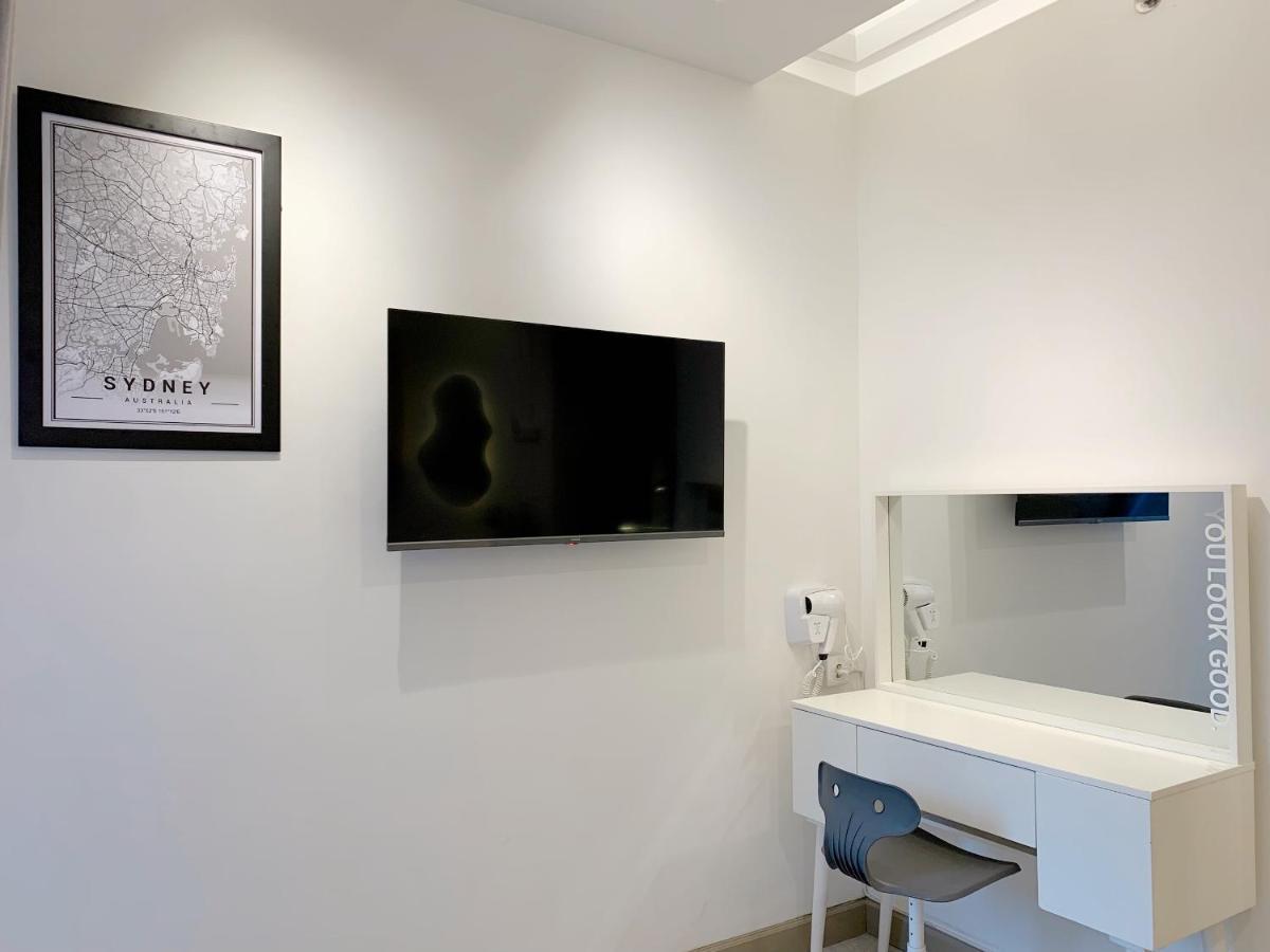 Youre At - The Majesty Apartment Bandung Ngoại thất bức ảnh