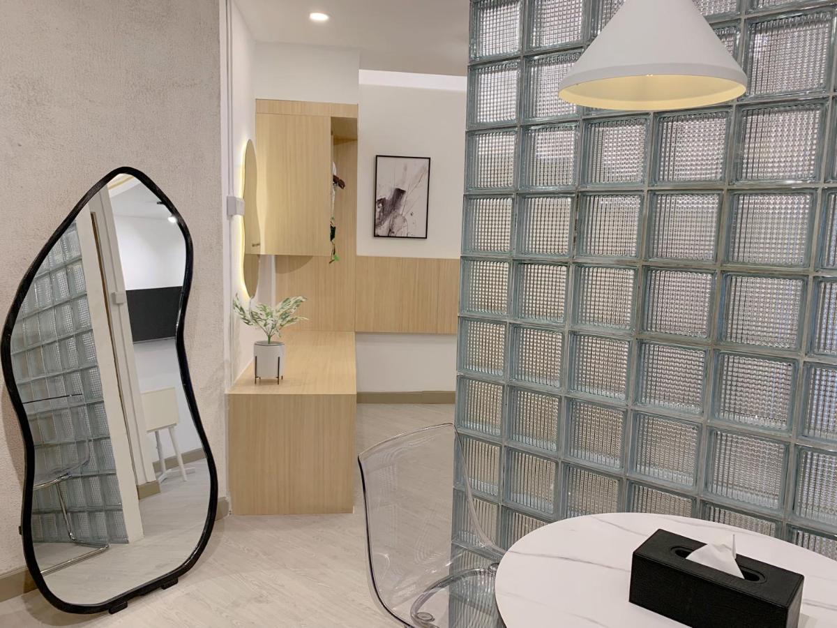 Youre At - The Majesty Apartment Bandung Ngoại thất bức ảnh