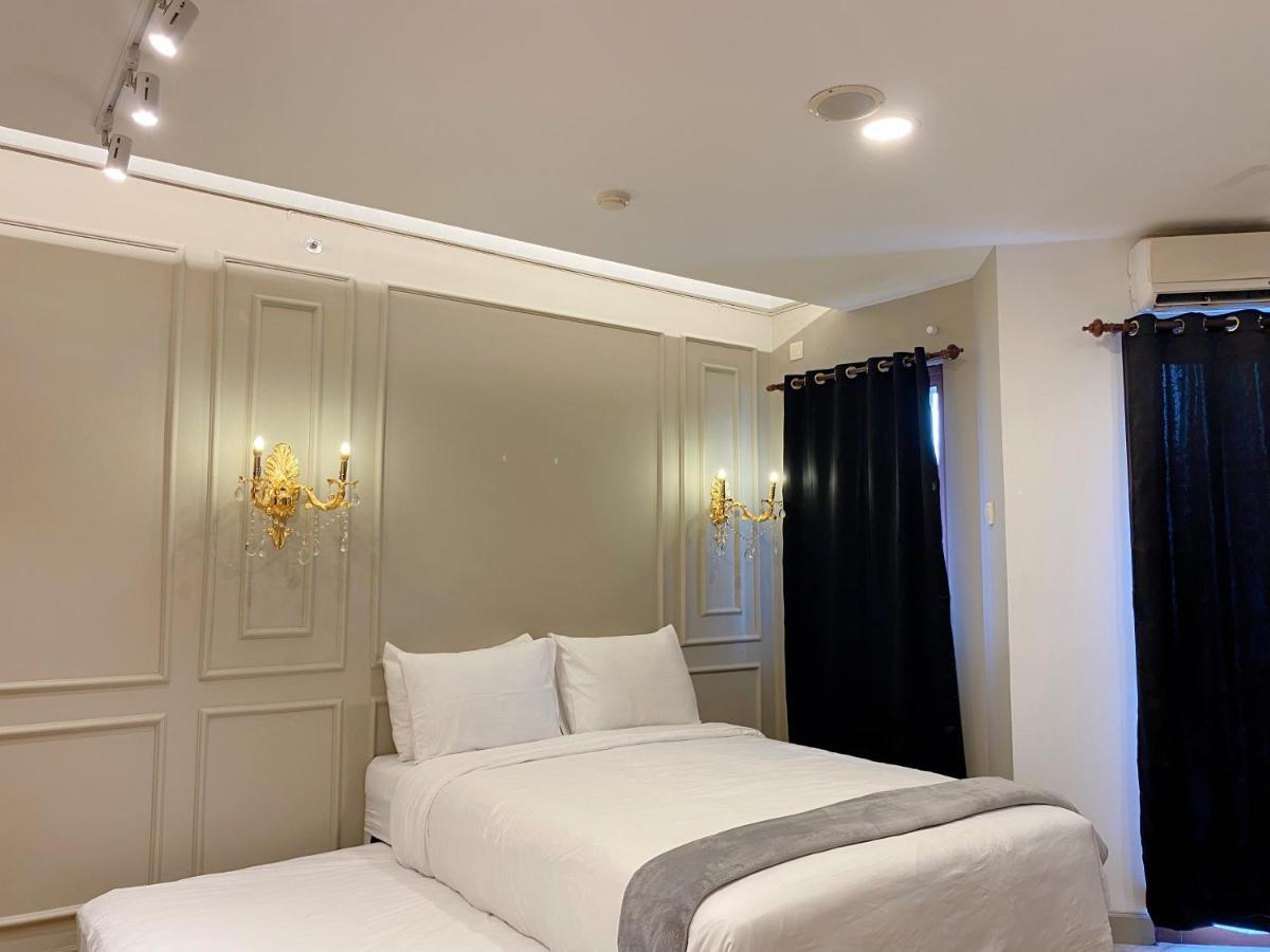 Youre At - The Majesty Apartment Bandung Ngoại thất bức ảnh