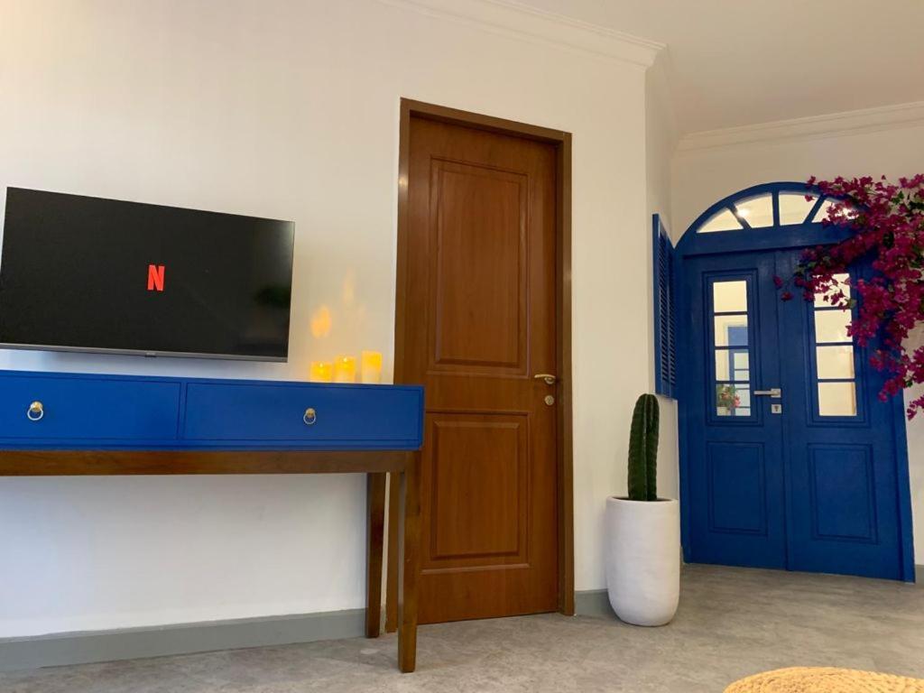 Youre At - The Majesty Apartment Bandung Ngoại thất bức ảnh