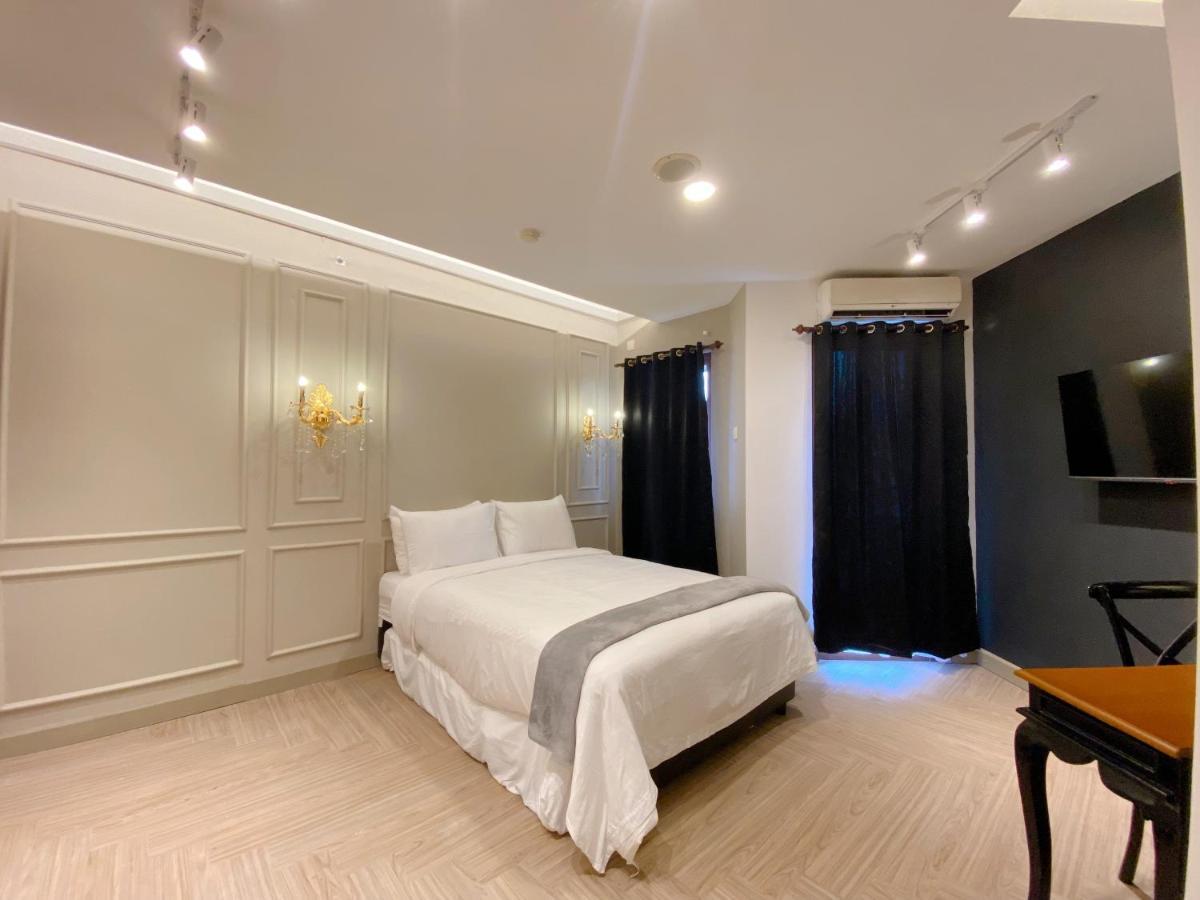Youre At - The Majesty Apartment Bandung Ngoại thất bức ảnh
