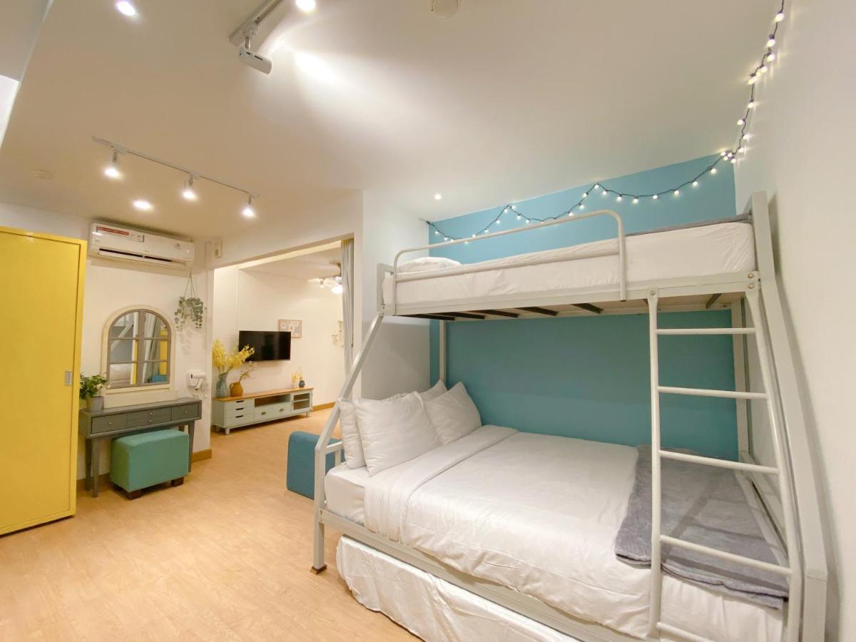 Youre At - The Majesty Apartment Bandung Ngoại thất bức ảnh