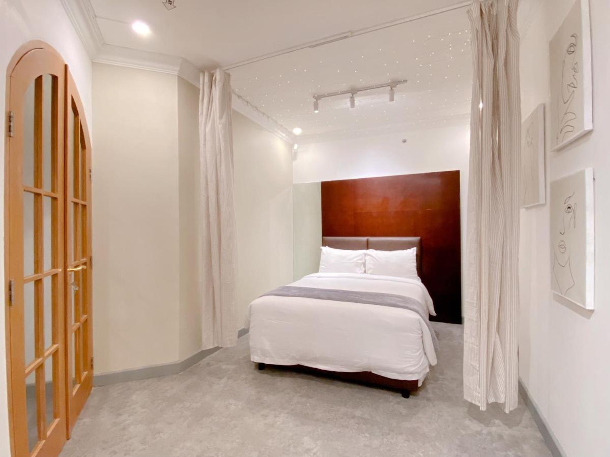 Youre At - The Majesty Apartment Bandung Ngoại thất bức ảnh