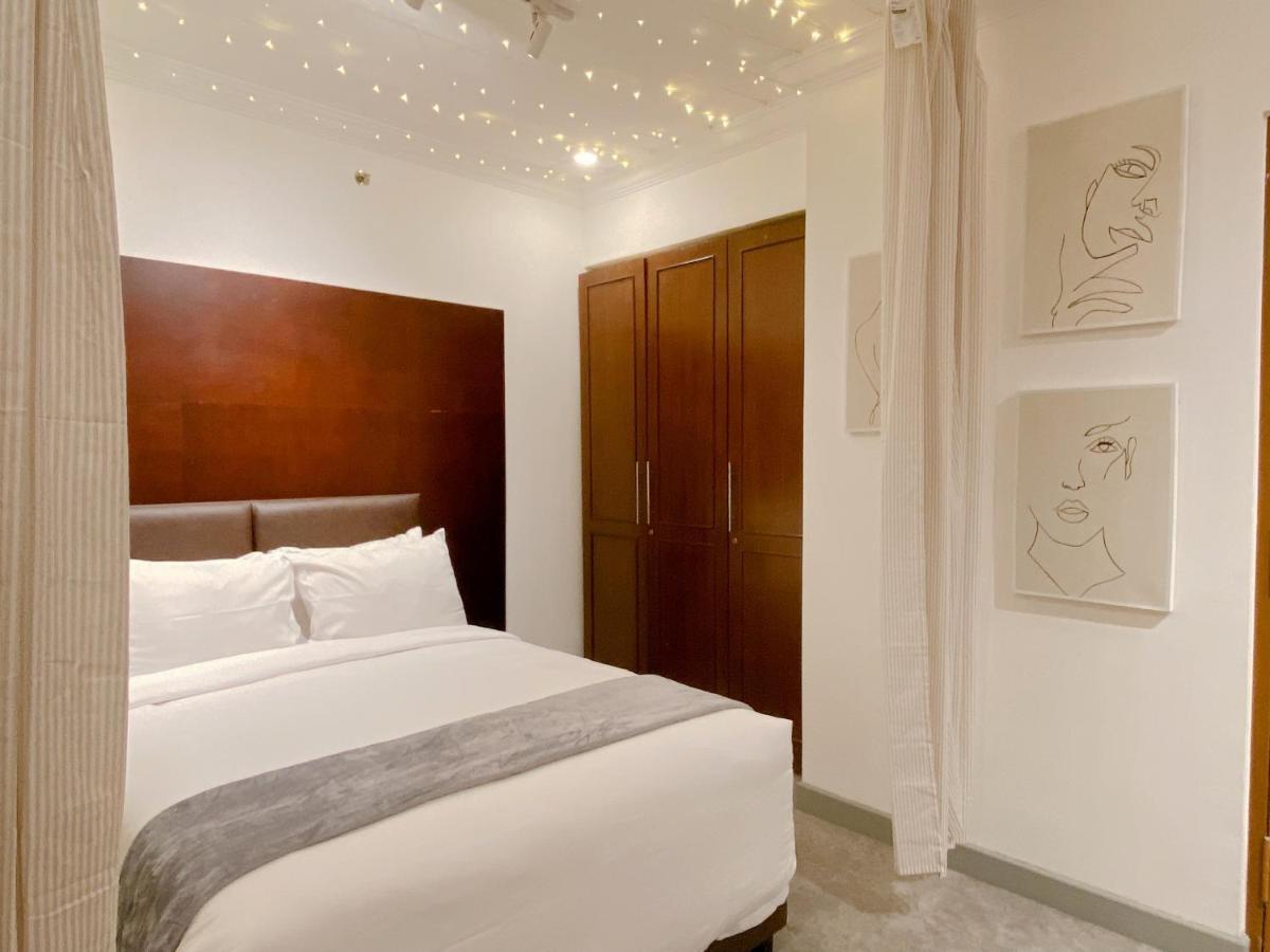 Youre At - The Majesty Apartment Bandung Ngoại thất bức ảnh