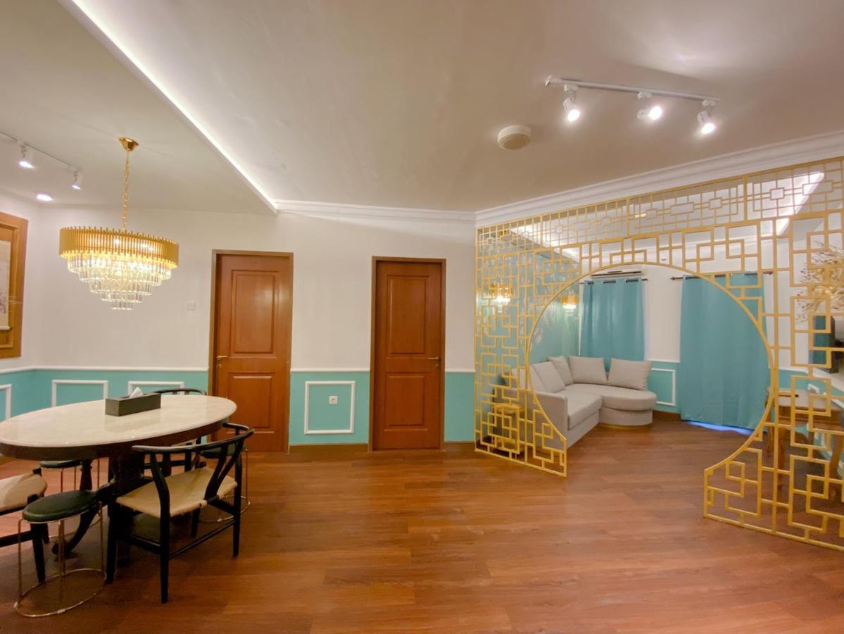 Youre At - The Majesty Apartment Bandung Ngoại thất bức ảnh