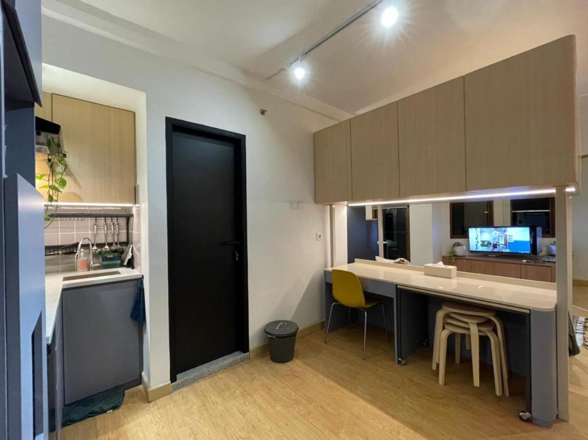 Youre At - The Majesty Apartment Bandung Ngoại thất bức ảnh