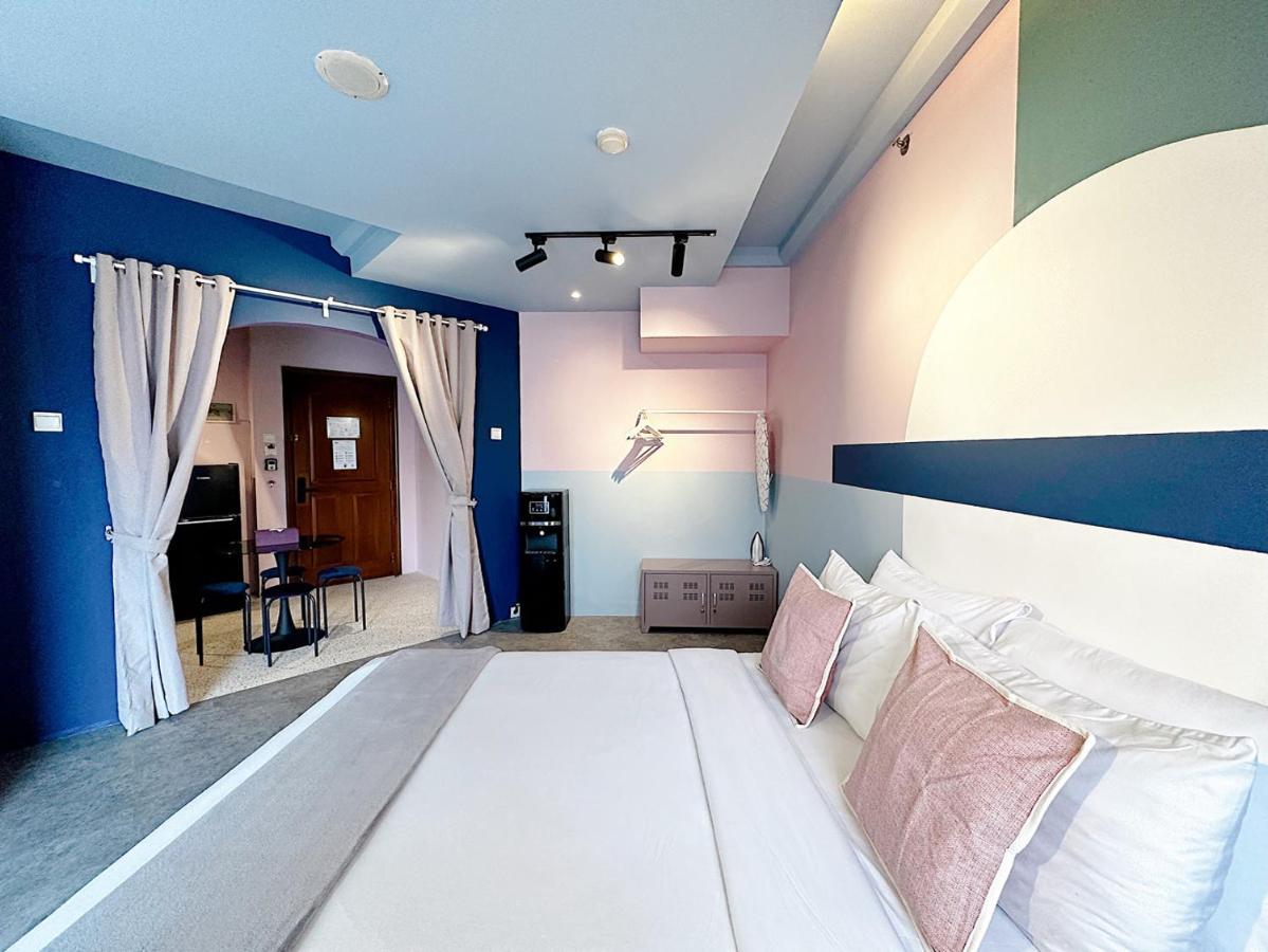 Youre At - The Majesty Apartment Bandung Ngoại thất bức ảnh